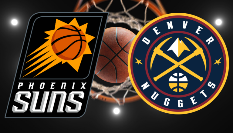 Phoenix Suns Denver Nuggets Betting Tip Prediction Odds NBA 25