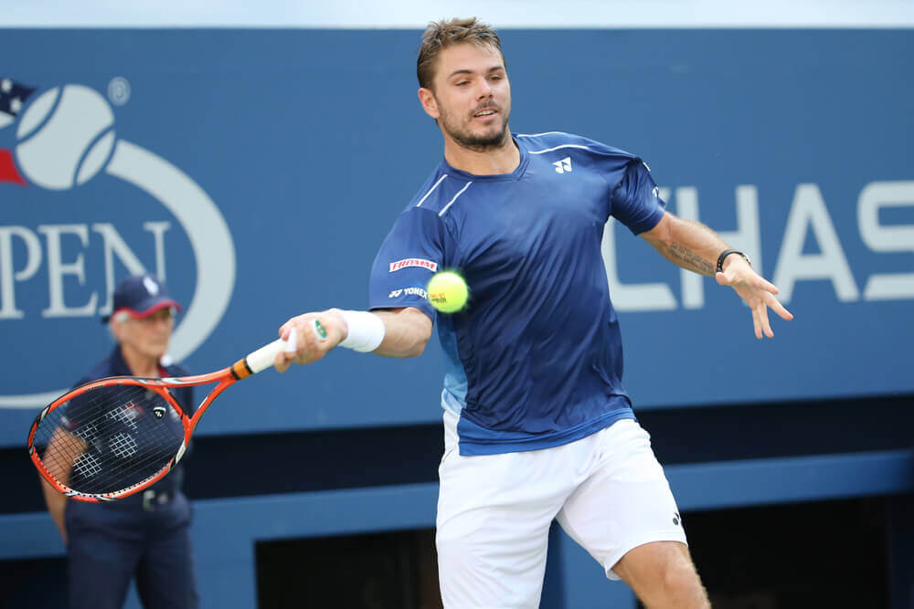 Stanislas Wawrinka vs Grigor Dimitrov | Tennis Betting Tip & Odds