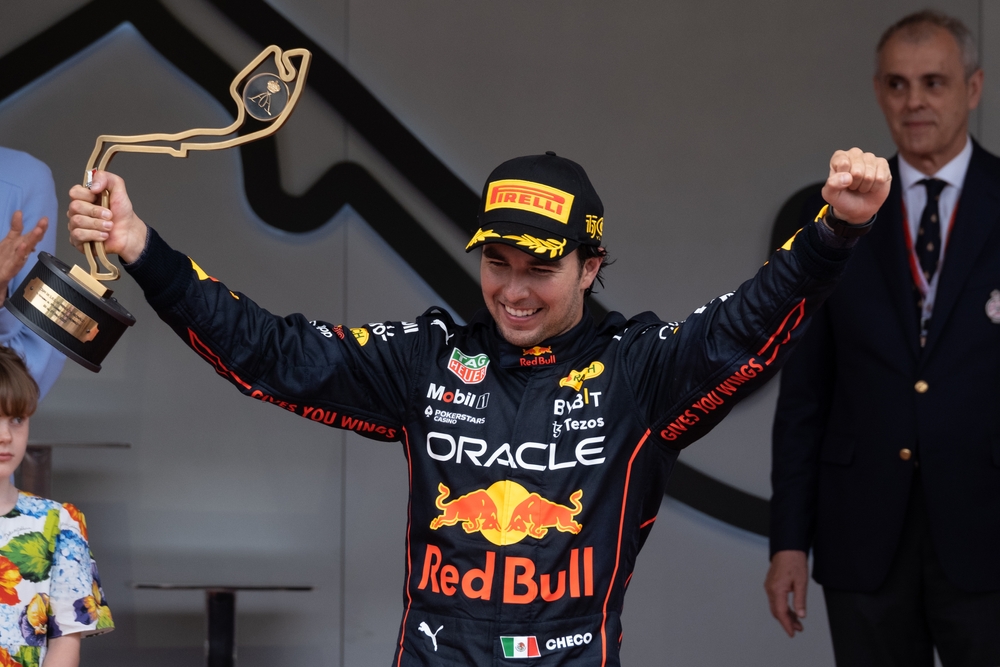 Formula 1 Mexican Grand Prix betting tips and F1 predictions