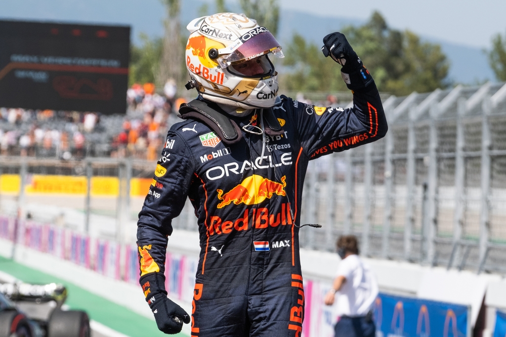 Mexico Grand Prix: can Verstappen break another record? - online ...