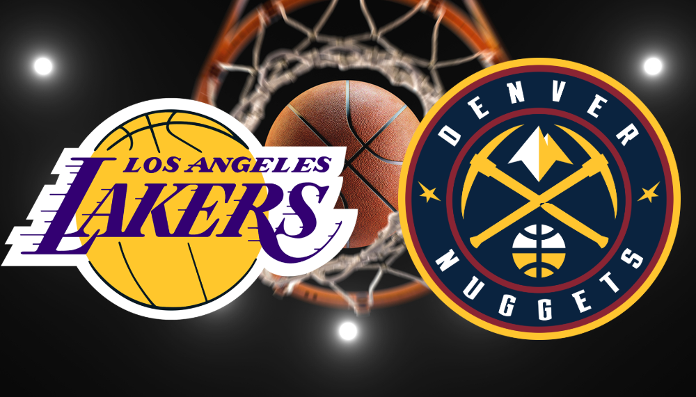 Los Angeles Lakers Denver Nuggets Betting Tip, Prediction & Odds