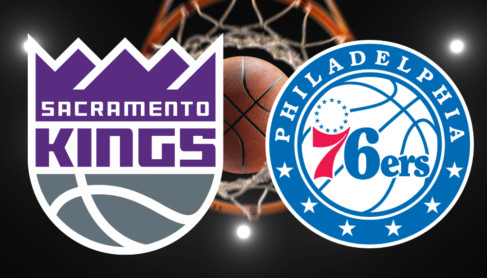 Sacramento Kings Philadelphia 76ers Betting Tip, Prediction & Odds